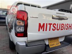 ميتسوبيشي L200